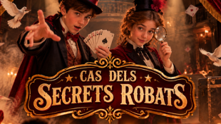 Cas dels secrets robats